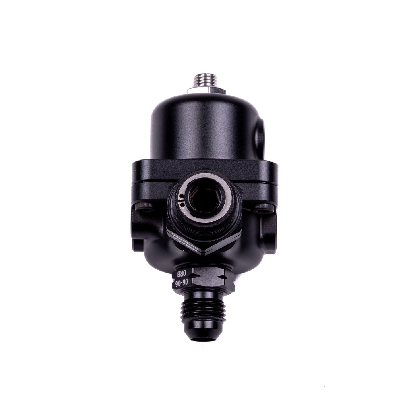 Chase Bays Ultra Compact Fuel-Rail-Mount Fuel Pressure Regulator