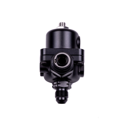Chase Bays Ultra Compact Fuel-Rail-Mount Fuel Pressure Regulator