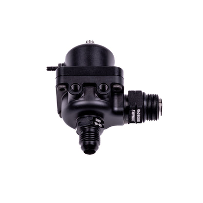 Chase Bays Ultra Compact Fuel-Rail-Mount Fuel Pressure Regulator