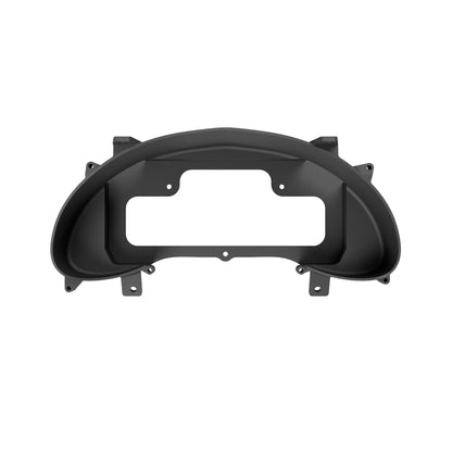 Mako Motorsport - Haltech uC-10 uC10 Dash Cluster Mount (display sold separately)