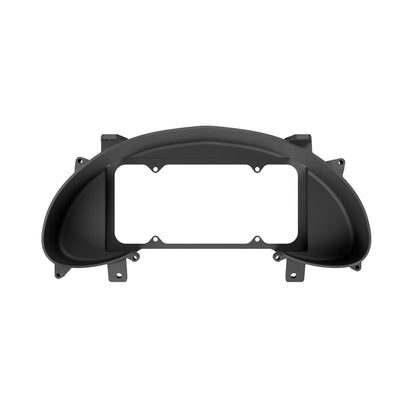 Mako Motorsport - Powertune Digital Ultrawide Dash Recessed Cluster Mount (display sold separately)
