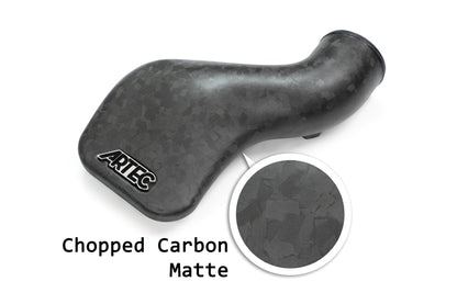 ARTEC - Toyota Supra A80 Dry Carbon Air Intake Kit