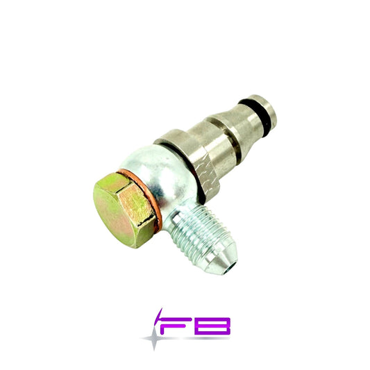 04-12 Colorado/Canyon & 05-10 Hummer H3 Clutch Master Cylinder Adapter Fitting