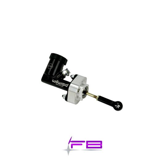 04-12 Colorado/Canyon - Clutch Master Cylinder Conversion Kit