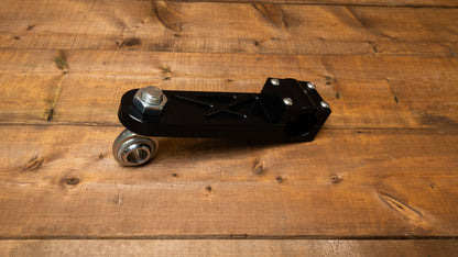 FDF Raceshop - FDF Billet Steering Column Mount