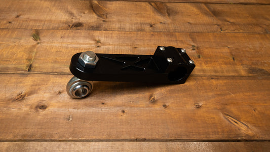 FDF Raceshop - Billet Steering Column Mount
