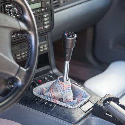 Condor Speed Shop - Condor Chassis-Mount Race Shifter