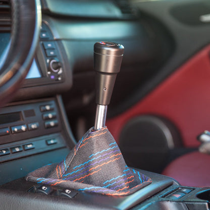 Condor Speed Shop - Condor Chassis-Mount Race Shifter