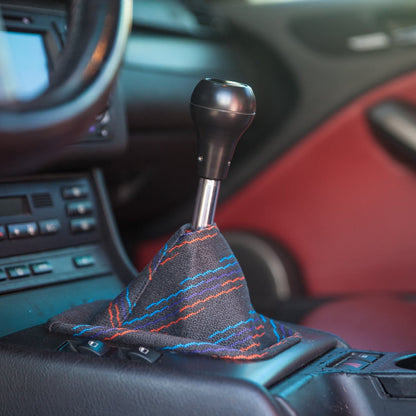 Condor Speed Shop - Condor Chassis-Mount Race Shifter