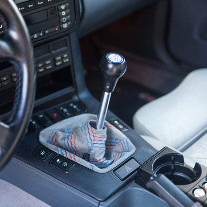 Condor Speed Shop - Condor Chassis-Mount Race Shifter