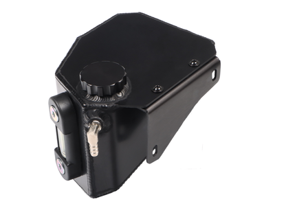 True Focus Fabrication - Toyota JZX 100 - Chaser | Cresta | Mark II - Coolant Overflow Tank
