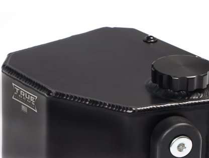 True Focus Fabrication - Toyota JZX 100 - Chaser | Cresta | Mark II - Coolant Overflow Tank