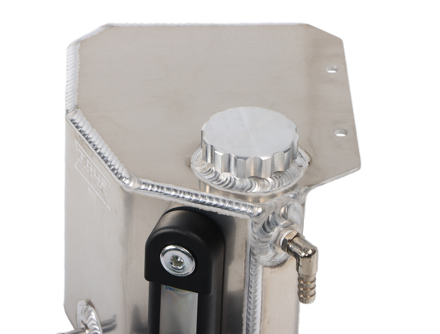 True Focus Fabrication - Toyota JZX 100 - Chaser | Cresta | Mark II - Coolant Overflow Tank