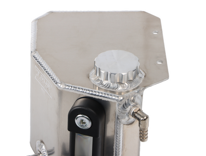 True Focus Fabrication - Toyota JZX 100 - Chaser | Cresta | Mark II - Coolant Overflow Tank