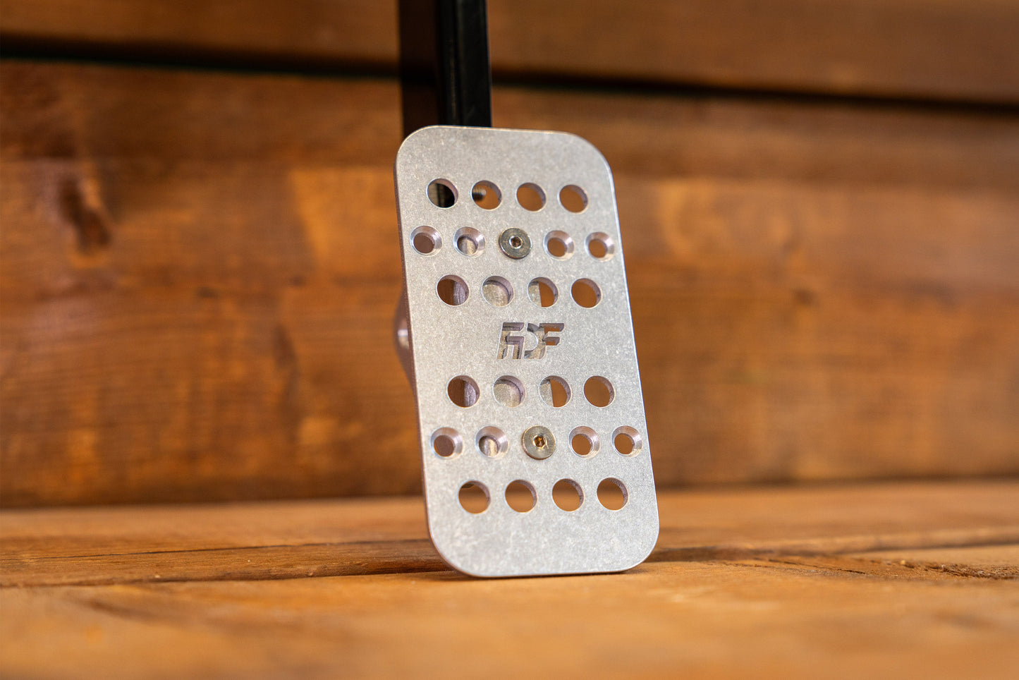FDF Raceshop - FDF C5/C6 CABLE GAS PEDAL
