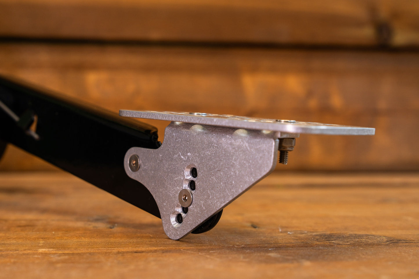 FDF Raceshop - FDF C5/C6 CABLE GAS PEDAL