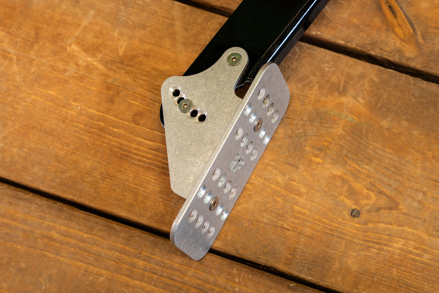 FDF Raceshop - FDF C5/C6 CABLE GAS PEDAL