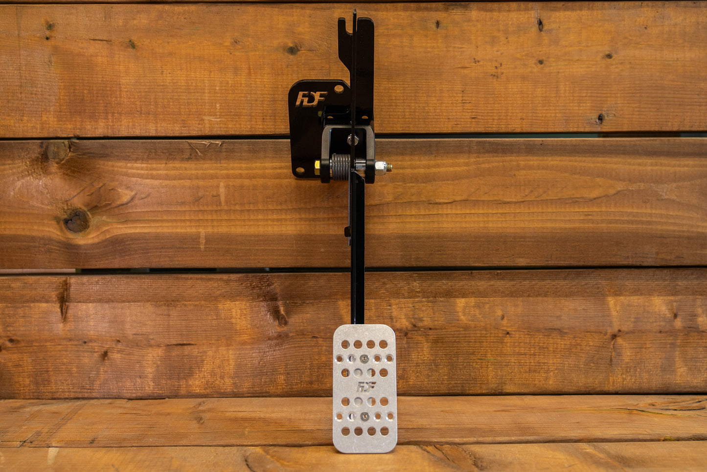FDF Raceshop - FDF C5/C6 CABLE GAS PEDAL