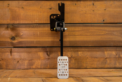 FDF Raceshop - FDF C5/C6 CABLE GAS PEDAL