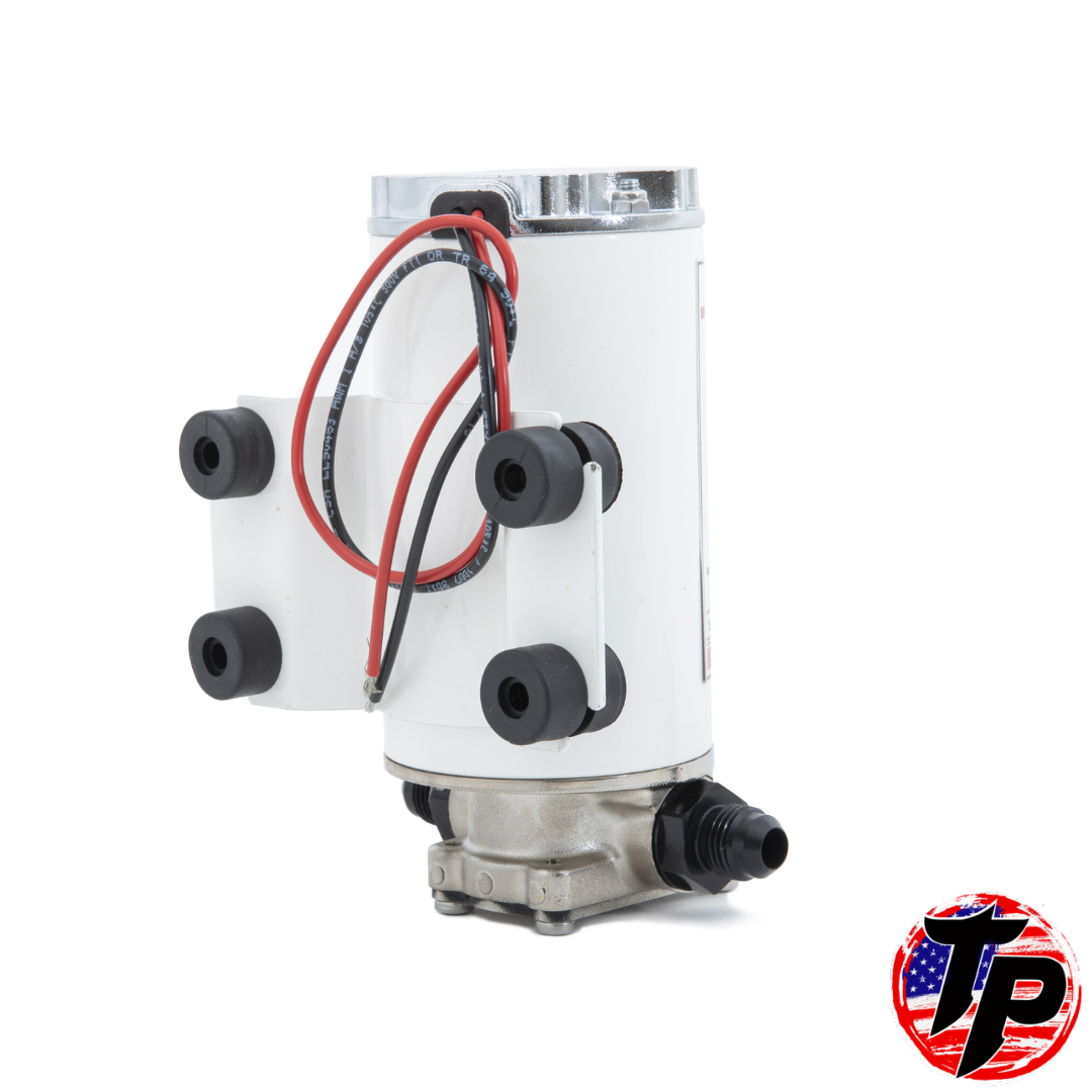 Tick Performance - Tick Performance Hi-Flow Transmission Fluid Pump
