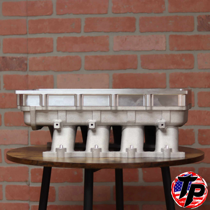 Tick Performance - 1.75" Spacer for Coyote Hi-Ram Intake Manifold