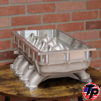 Tick Performance - 1.75" Spacer for Coyote Hi-Ram Intake Manifold