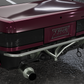 True Focus Fabrication - Toyota Cressida - Fourth Gen (1989 - 1992) - Standard Rear Bash Bar