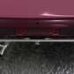 True Focus Fabrication - Toyota Cressida - Fourth Gen (1989 - 1992) - Standard Rear Bash Bar