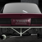 True Focus Fabrication - Toyota Cressida - Fourth Gen (1989 - 1992) - Standard Rear Bash Bar