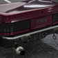 True Focus Fabrication - Toyota Cressida - Fourth Gen (1989 - 1992) - Standard Rear Bash Bar