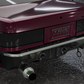 True Focus Fabrication - Toyota Cressida - Fourth Gen (1989 - 1992) - Standard Rear Bash Bar