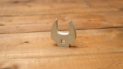 FDF Raceshop - FDF Crowfoot Wrench Head