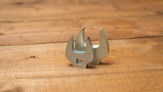 FDF Raceshop - Crowfoot Wrench Head