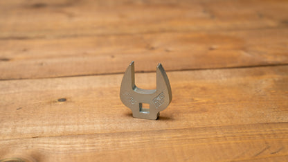 FDF Raceshop - FDF Crowfoot Wrench Head