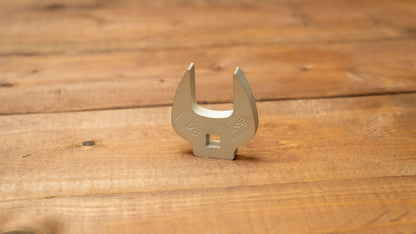 FDF Raceshop - FDF Crowfoot Wrench Head