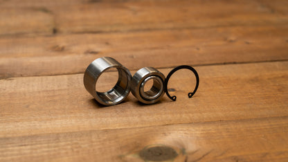 FDF Raceshop - Chromoly Cup Kit