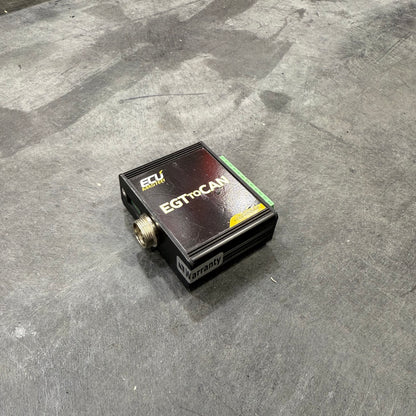 [GARAGE SALE] - ECUMaster 8 Channel EGT Module