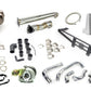 ISR Performance Turbo Kit - Mazda Miata NA 1.6 - With RS T25/28 Turbo