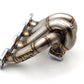 ISR Performance Turbo Kit - Mazda Miata NA 1.6 - With RS T25/28 Turbo
