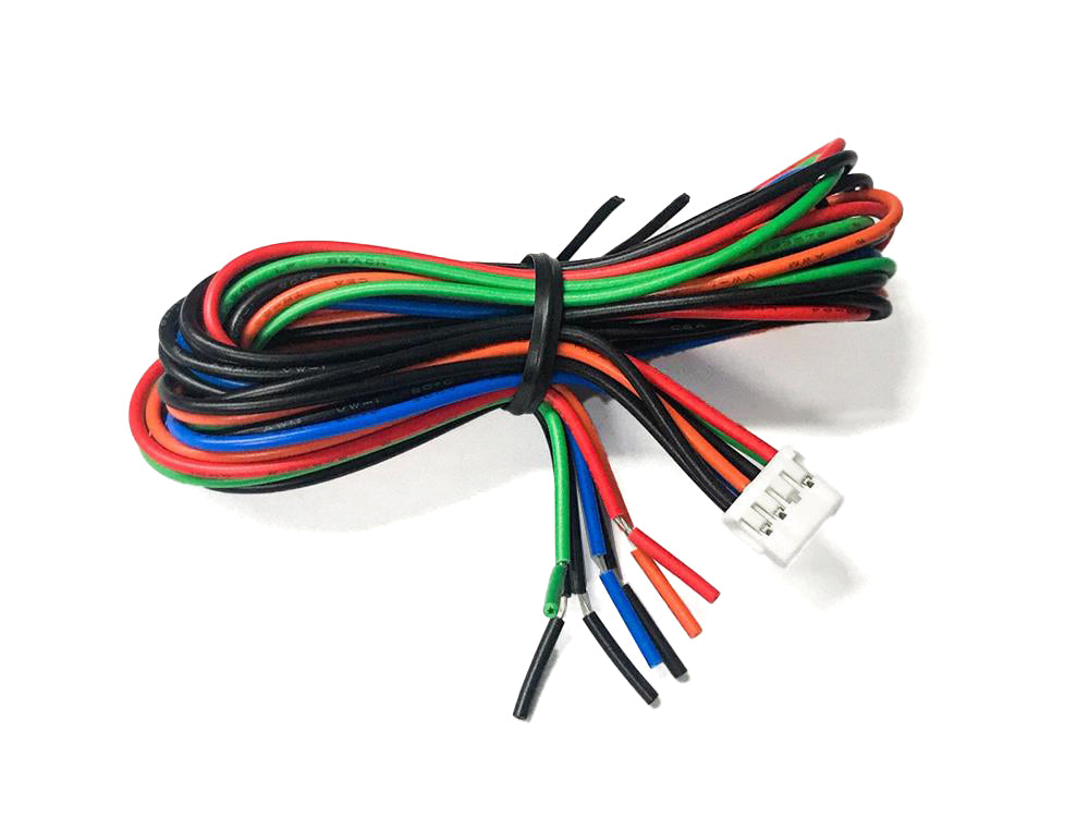 Prosport Gauges - Digital series Dual Intercooler Temp Harness