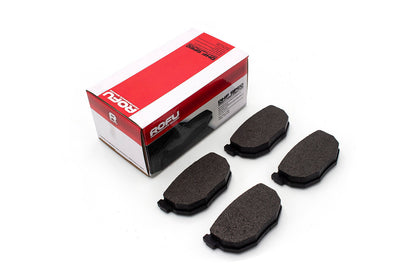 ROFU - Drift High Friction Brake Pad Rear- Nissan 240sx S13 S14 USDM