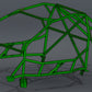 CAGEKITS - FRS / BRZ FD Spec Roll Cage - Gutted Doors