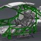 CAGEKITS - FRS / BRZ FD Spec Roll Cage - Gutted Doors