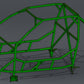 CAGEKITS - E36 Sedan FD Spec Roll Cage - Non-Gutted Doors