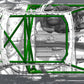 CAGEKITS - E36 Sedan FD Spec Roll Cage - Non-Gutted Doors