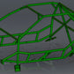 CAGEKITS - MAZDA RX7 FC - FD Spec Roll Cage - Gutted Doors