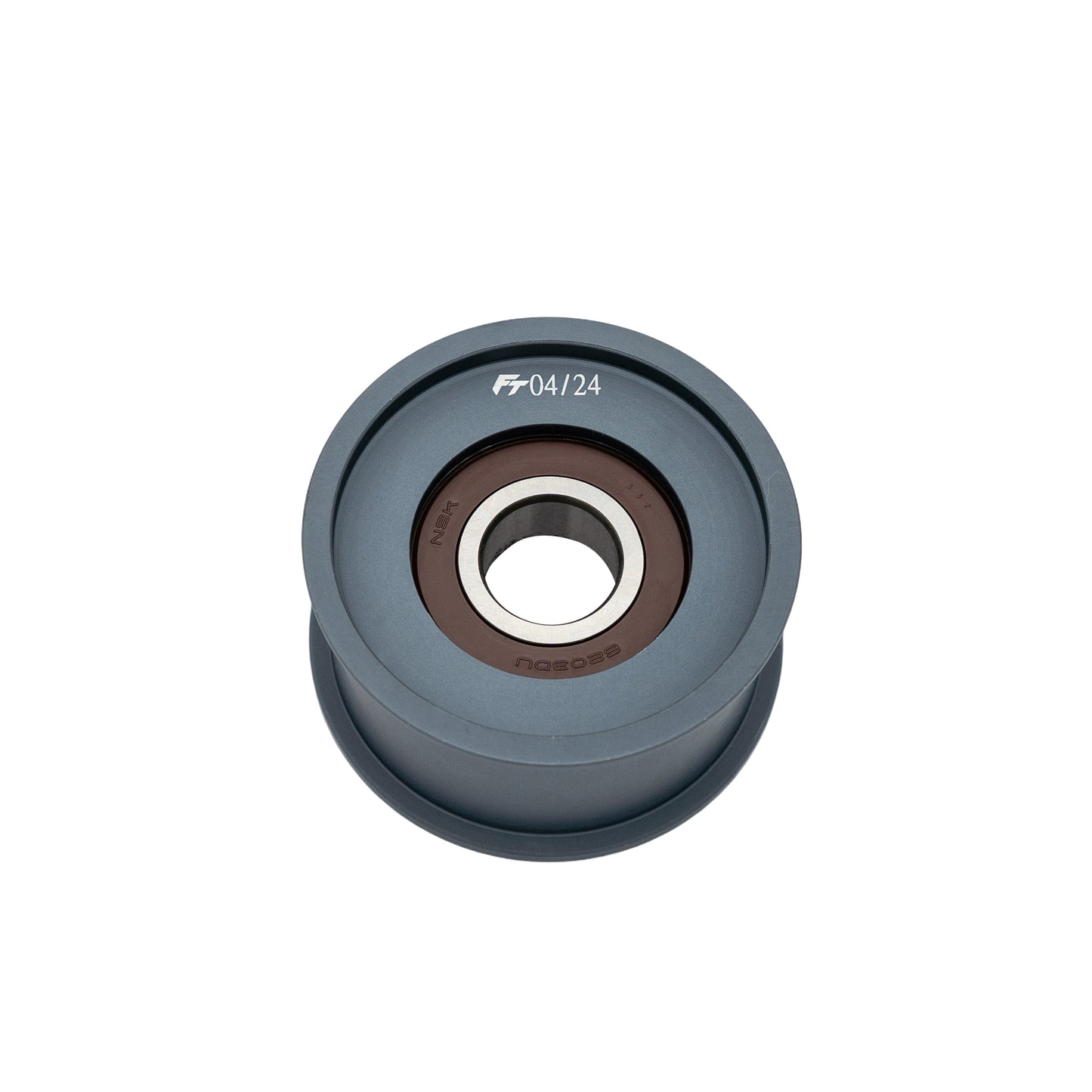 Drift HQ - JZ Secondary Belt Idler Pulley