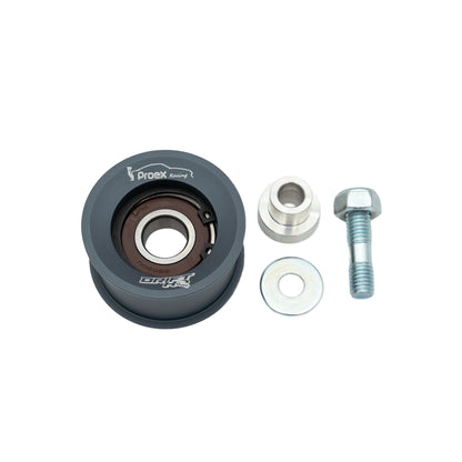 Drift HQ - JZ Secondary Belt Idler Pulley