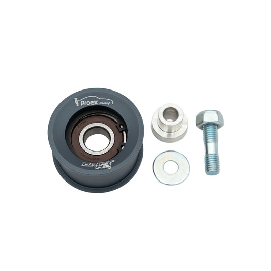 Drift HQ - JZ Secondary Belt Idler Pulley