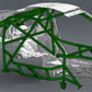 CAGEKITS - NISSAN 350Z FD Spec Roll Cage - Gutted Doors